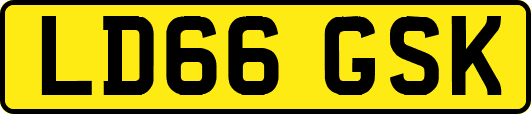 LD66GSK