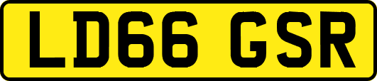 LD66GSR