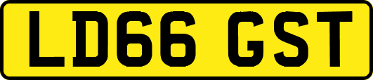 LD66GST