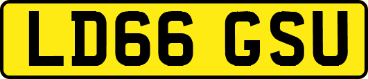 LD66GSU