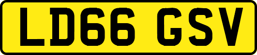LD66GSV