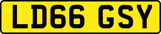 LD66GSY