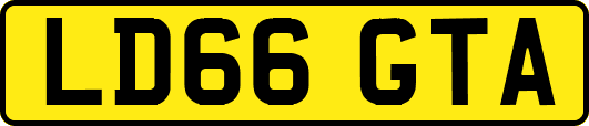 LD66GTA