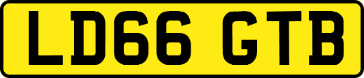 LD66GTB