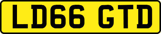 LD66GTD