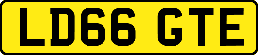 LD66GTE