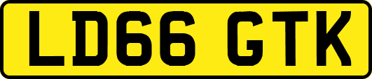 LD66GTK