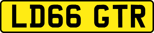 LD66GTR