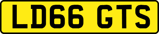 LD66GTS
