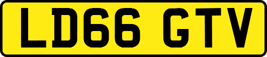LD66GTV
