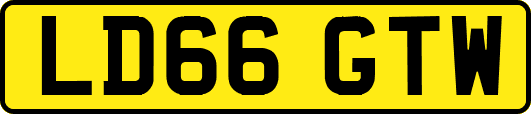 LD66GTW