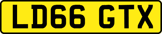 LD66GTX