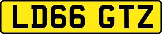 LD66GTZ