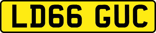 LD66GUC