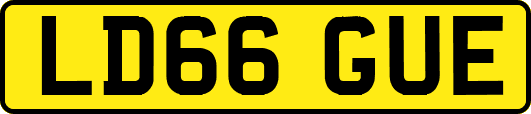 LD66GUE