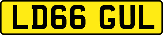 LD66GUL