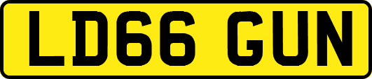 LD66GUN