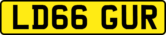 LD66GUR