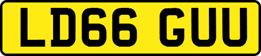 LD66GUU