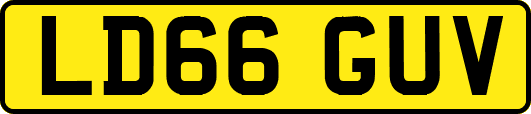 LD66GUV