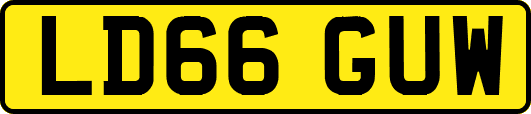 LD66GUW