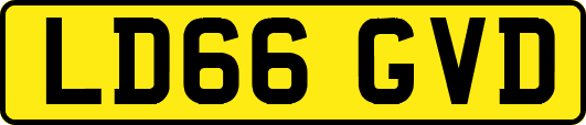 LD66GVD