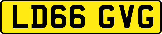 LD66GVG