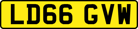 LD66GVW