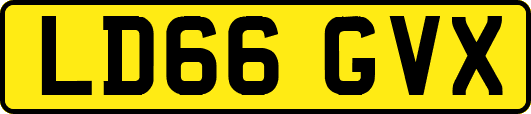 LD66GVX