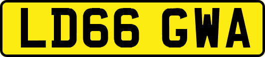 LD66GWA