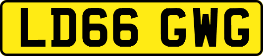 LD66GWG