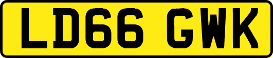 LD66GWK