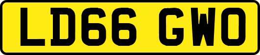 LD66GWO