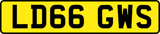 LD66GWS