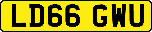 LD66GWU