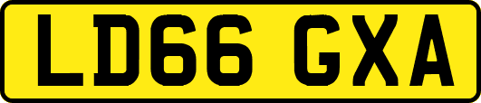 LD66GXA
