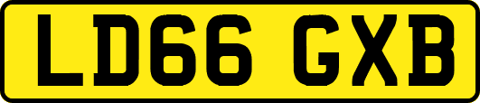 LD66GXB