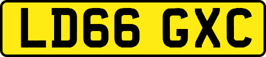 LD66GXC