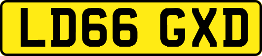 LD66GXD