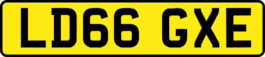 LD66GXE