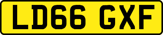LD66GXF