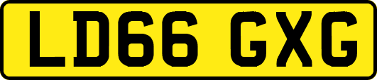 LD66GXG