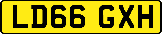 LD66GXH