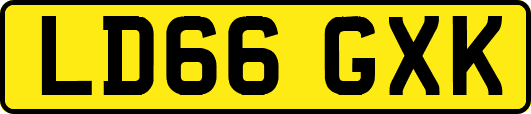 LD66GXK