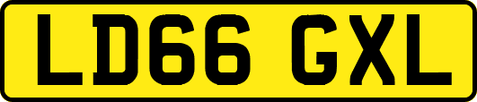 LD66GXL
