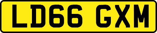 LD66GXM