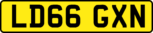 LD66GXN