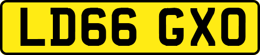 LD66GXO