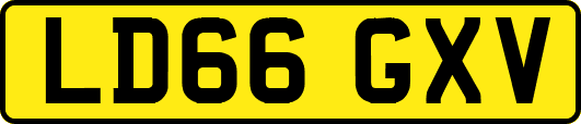 LD66GXV