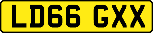 LD66GXX